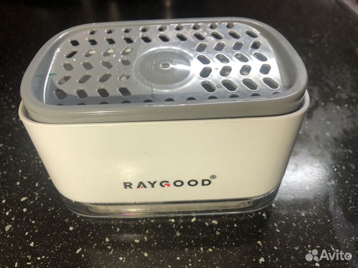 Диспенсер для моющего средства