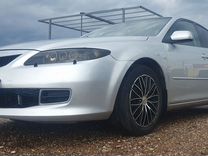 Mazda 6 1.8 MT, 2007, 260 000 км, с пробегом, цена 500 000 руб.