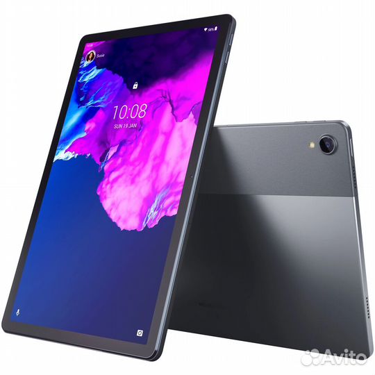Планшет Lenovo Tab P11 TB-J606L 4/64G #376781