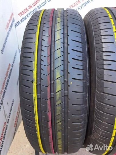 Bridgestone Ecopia EP300 205/60 R16 92V