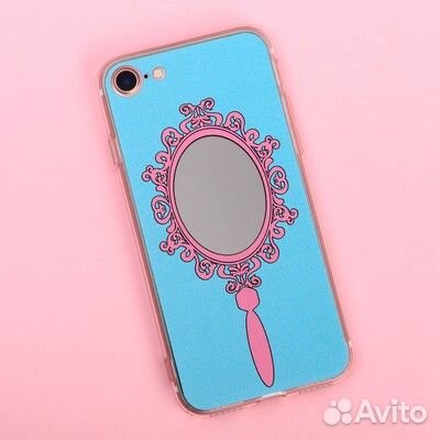 Чехол для телефона iPhone 7