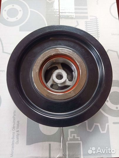 Муфта компрессора Мерседес gl 164