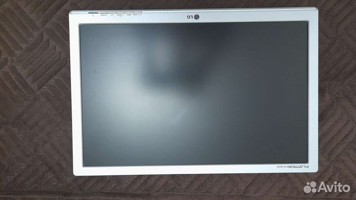 Монитор для компьютера LG