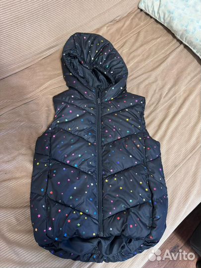 Вещи для девочки р.128-140