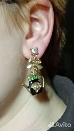 Бижутерия разная