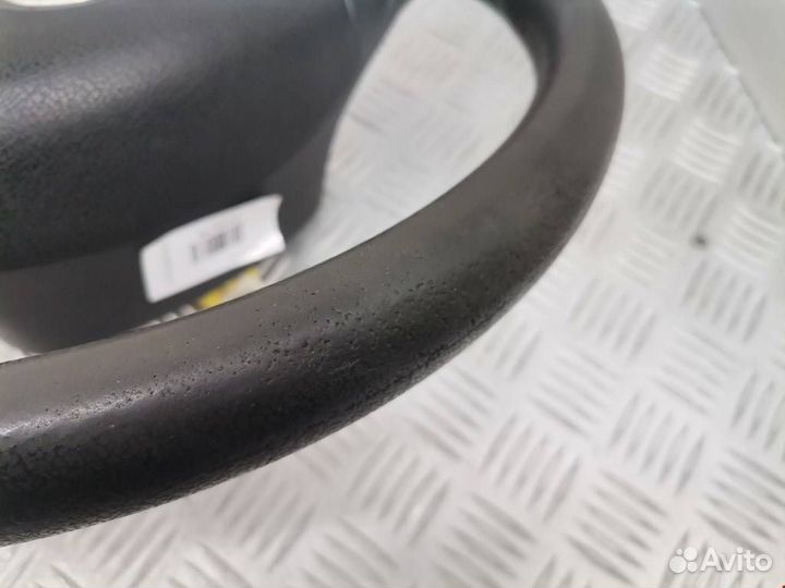 Руль Volkswagen Touran рест. 2007 1T0419091L1QB