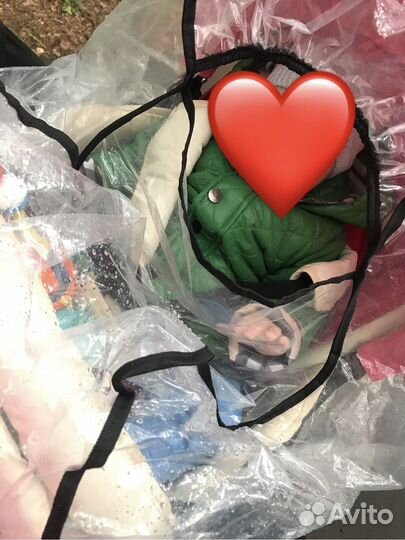 Детская коляска трансформер 3 в 1 tutis