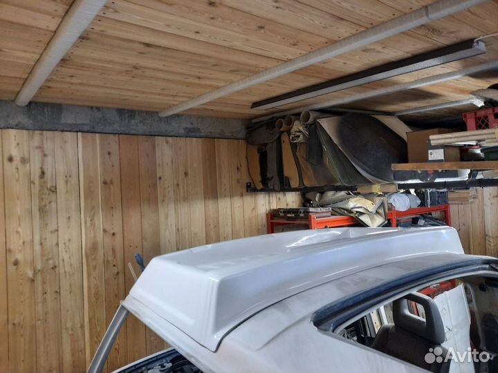 Vw transporter 3, multivan, westfalia