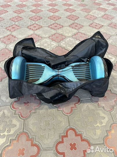 Гироскутер