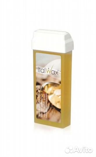Воск в картридже italwax 