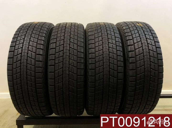 Dunlop Winter Maxx SJ8 215/65 R16 98H