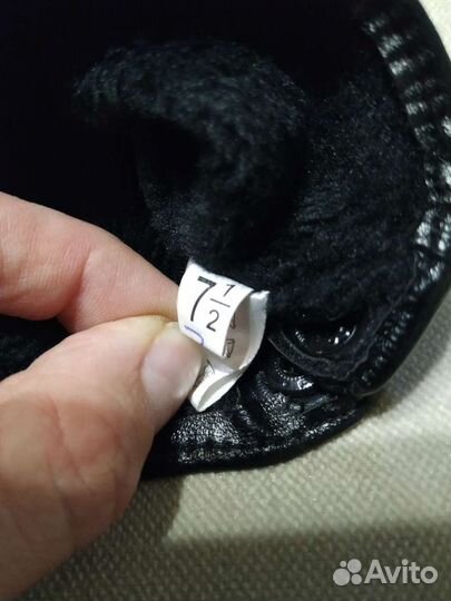 Перчатки женские длинные