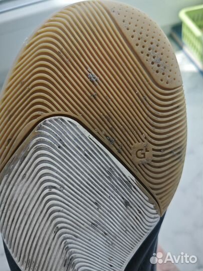 Футбольные бутсы для зала детские 37