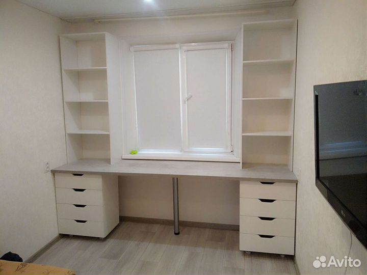 Письменный стол на заказ