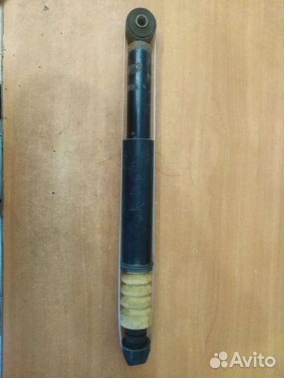 Амортизатор Renault задний