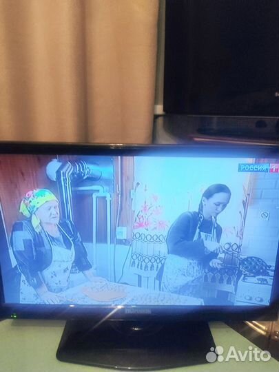 Телевизор бу телефункен