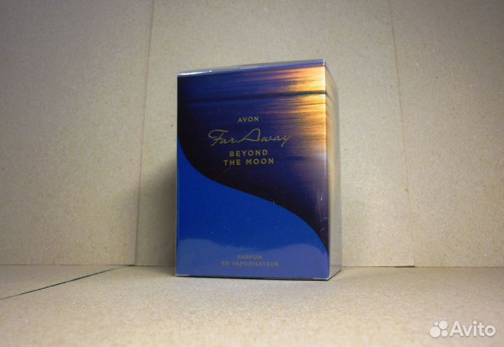 Духи avon