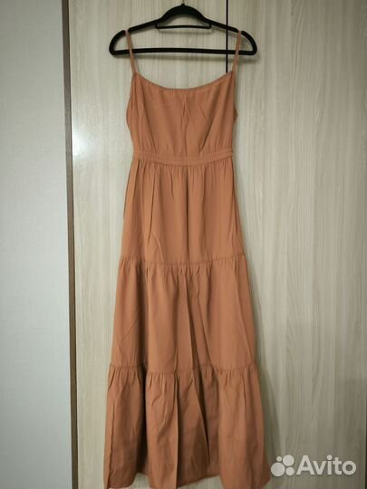 Платье женское 44 46