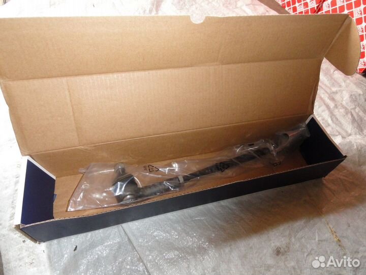 Тяга рулевая Audi A3 8L1/Skoda Octavia 1U5/Golf 4