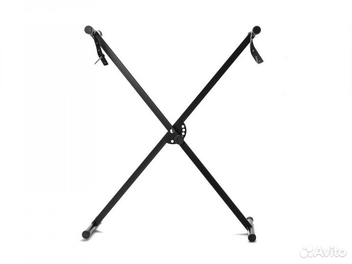 Новая стойка для синтезатора или пианино