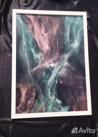 Картина 50/70см