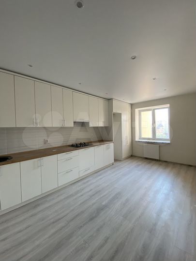 3-к. квартира, 63 м², 8/12 эт.