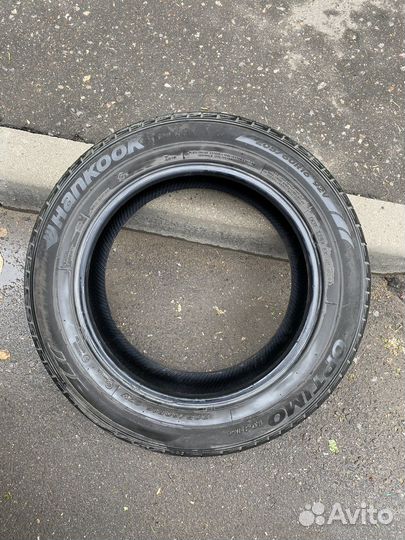 Hankook Optimo K415 205/60 R16