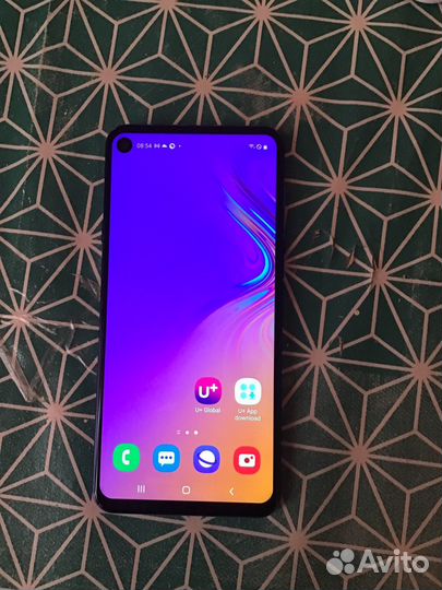 Samsung Galaxy A9 Pro (2019), 6/128 ГБ