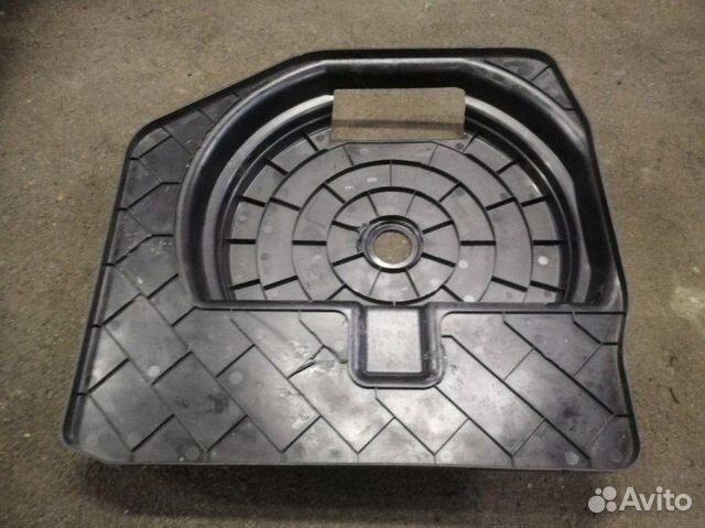 Крышка багажного отсека Audi A5 8T 3.2 2007