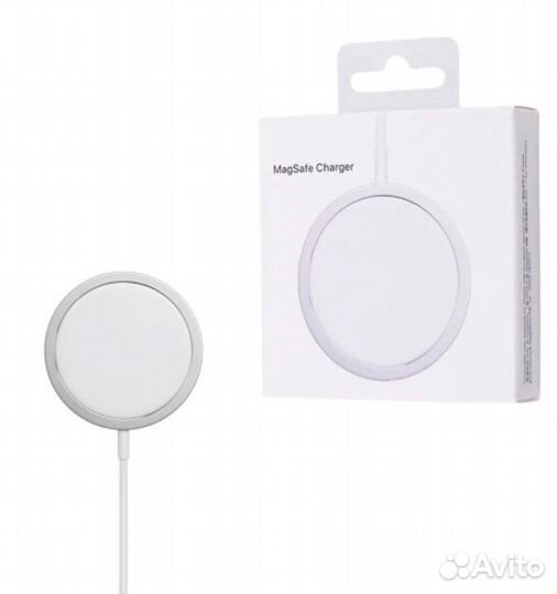 Магнитное зарядное устройство Magsafe