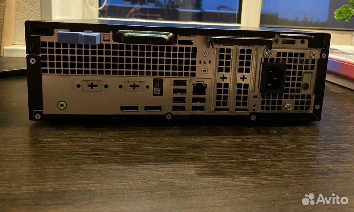 Dell optiplex 5070