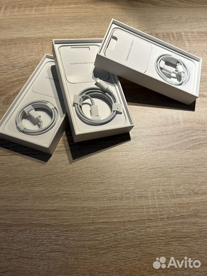 Кабель type c lightning оригинал