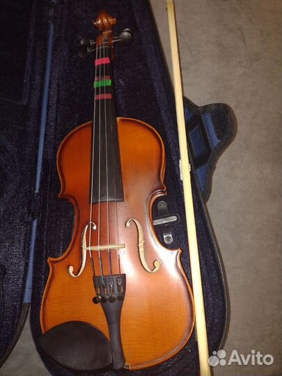 Скрипка 1 8