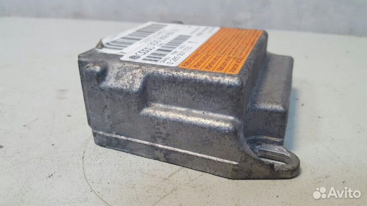 Блок управления SRS AirBag Porshe Cayenne 955 957