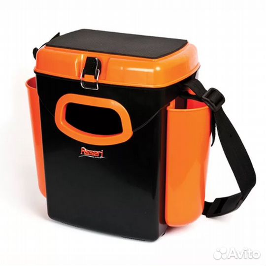 Ящик для зимний рыбалки A-elita