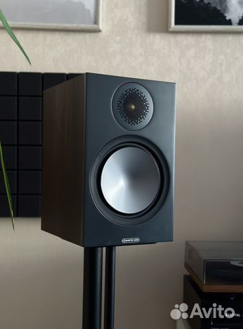 Monitor Audio Bronze 100 6g