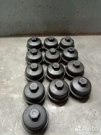 Крышка масляного фильтра opel,chevrolet