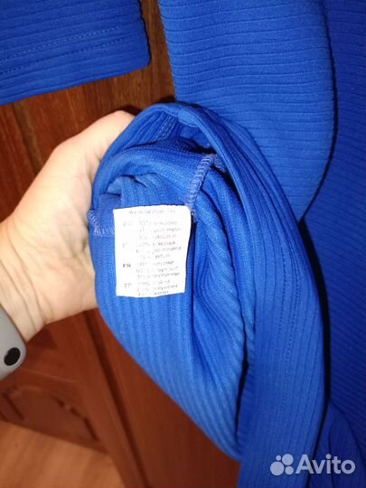 Платье женское 46