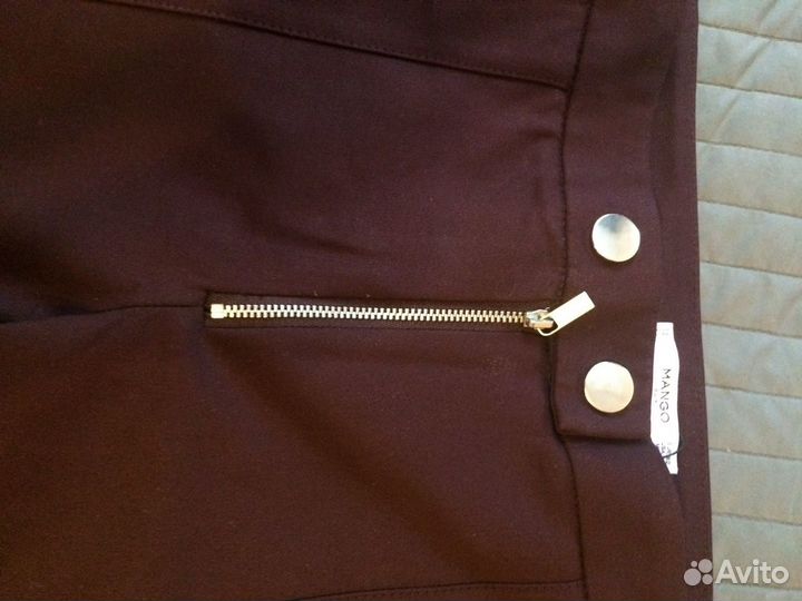 Брюки Mango новые