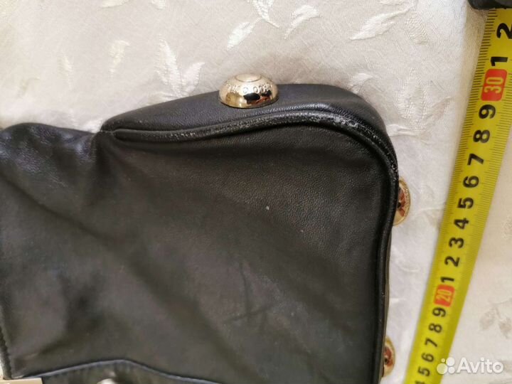 Сумка jimmy choo оригинал