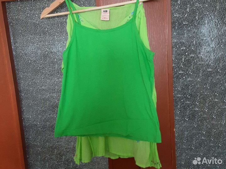 Блузка детская