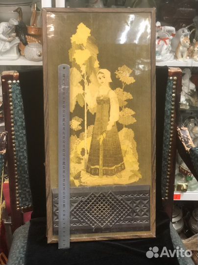 Громкоговоритель СССР