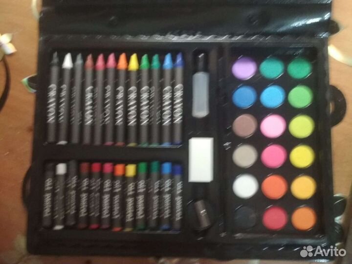 Детский набор для творчества