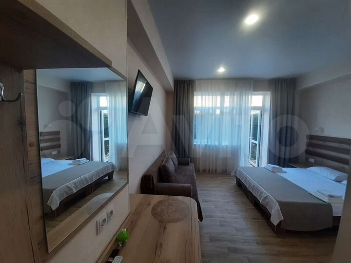 Комната 20 м², 1/3 эт.