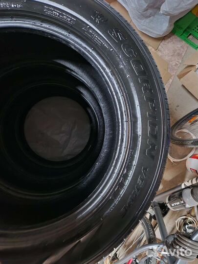 Pirelli Scorpion Verde 215/65 R17 99V