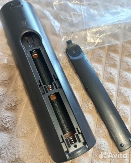 Пульт для телевизора samsung