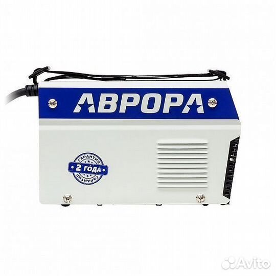 Сварочный аппарат Вектор 2000 Aurora 8.4 кВт