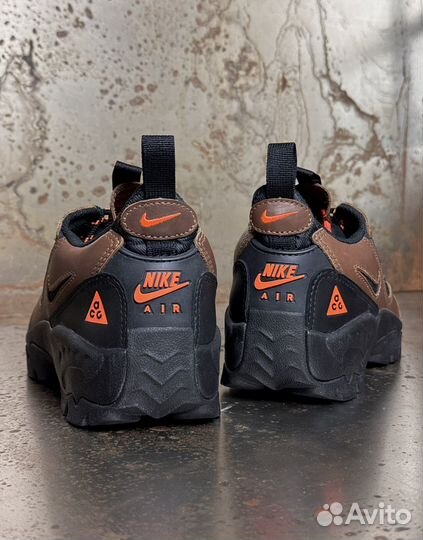 Кроссовки Nike ACG Air Mada Bison Оригинал