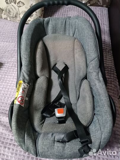 Автолюлька от 0