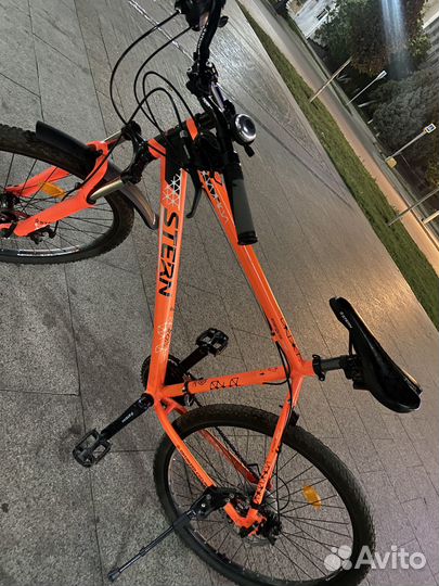 Велосипед бу Stern 2.0